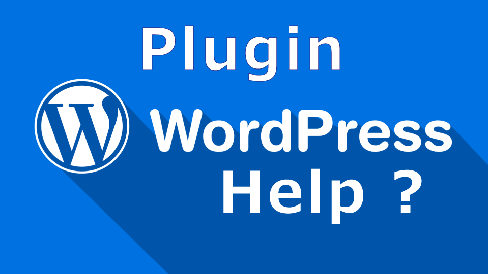 WordPress Help Plugin